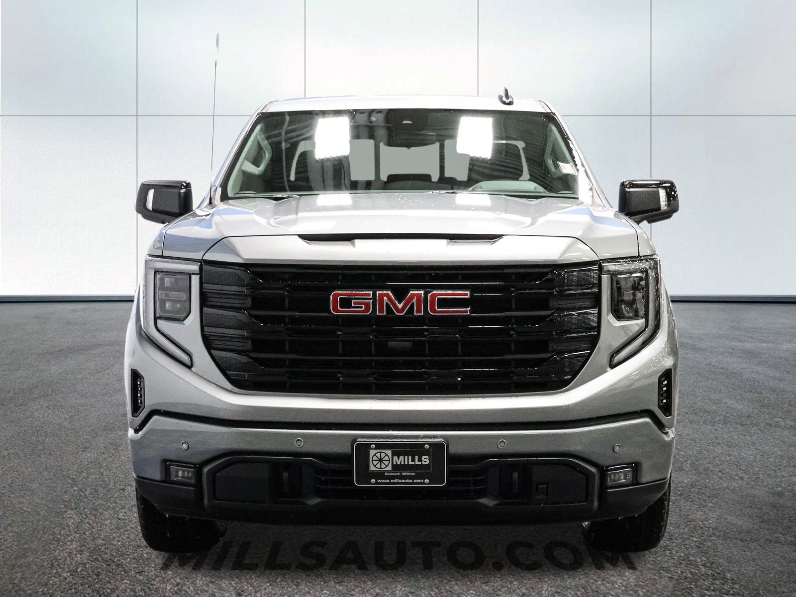 New 2026 GMC Sierra 1500 Elevation w/ Preferred Package image 12