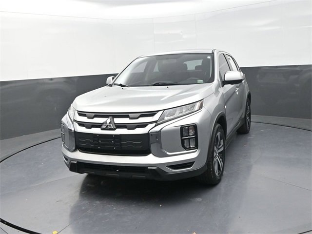 Used 2020 Mitsubishi Outlander Sport ES image 3