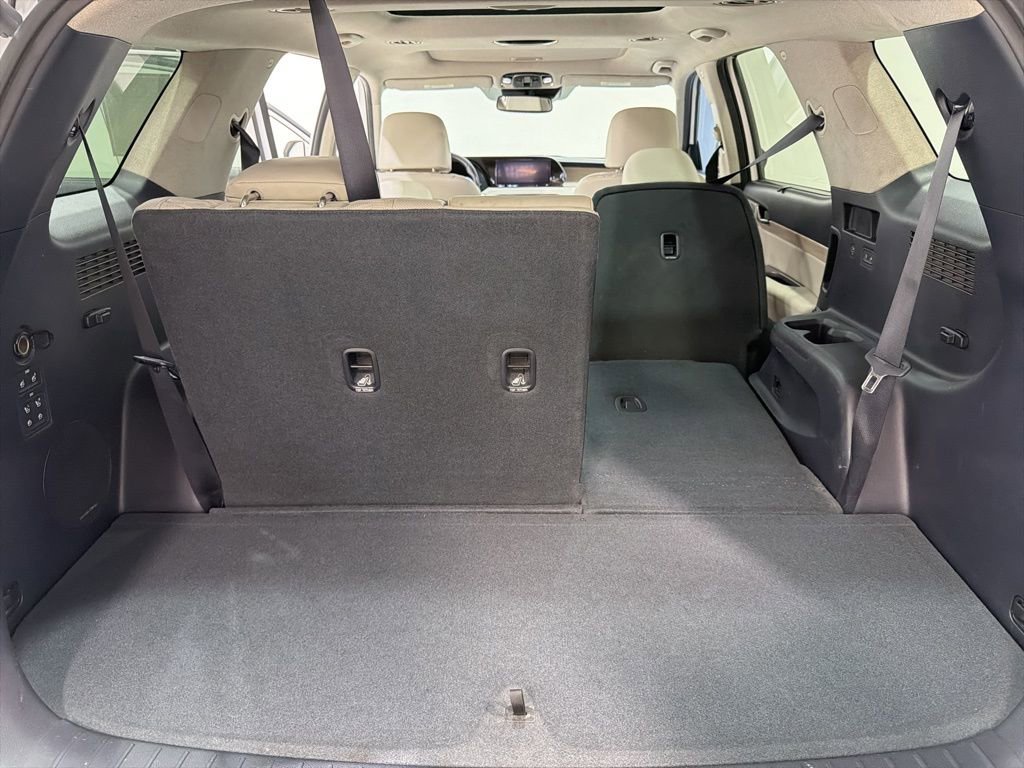 Used 2021 Hyundai Palisade Limited image 31