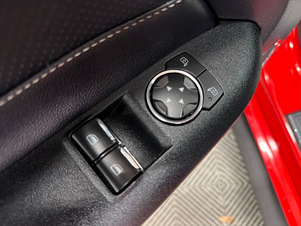 Used 2015 Ford Mustang GT Premium w/ Equipment Group 401A image 9