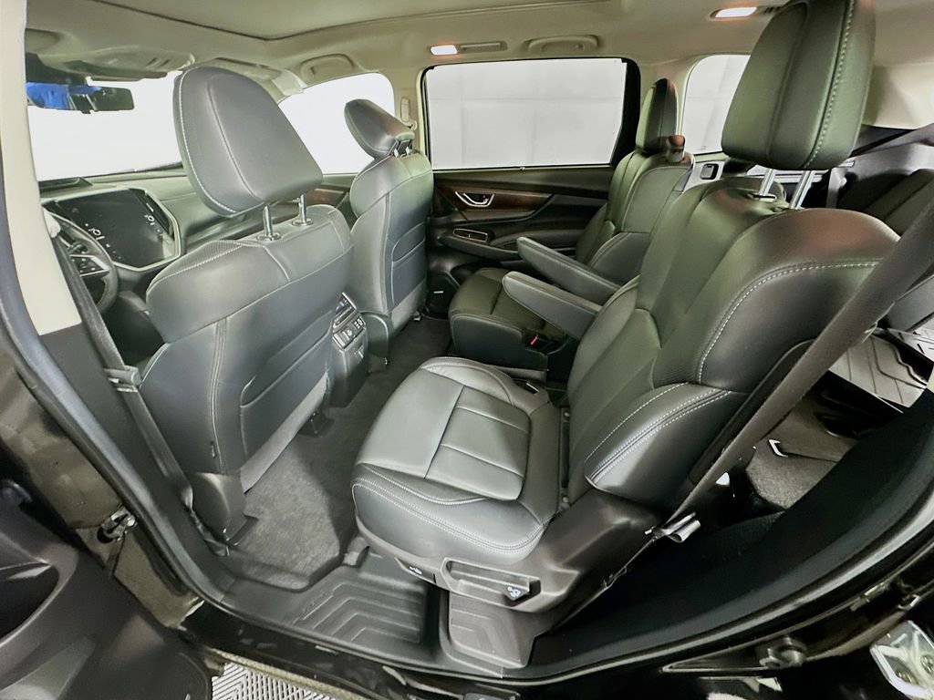 Certified 2024 Subaru Ascent Touring image 32