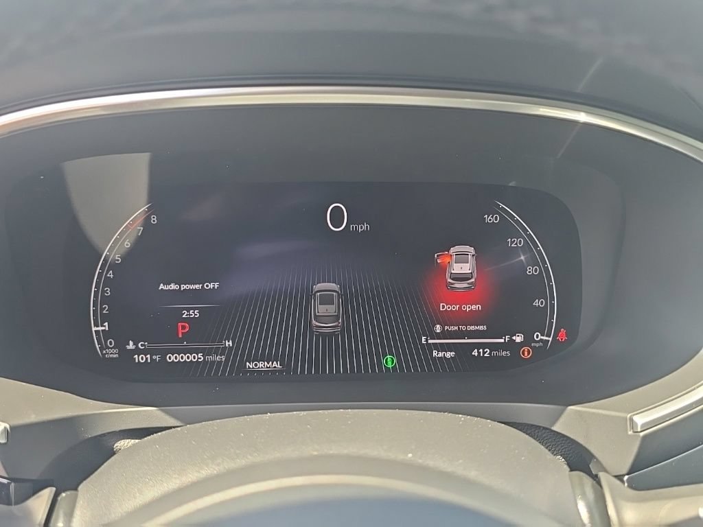 New 2026 Acura MDX FWD w/ Technology Package image 19