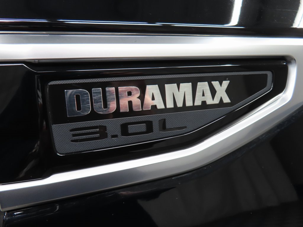 Used 2024 GMC Yukon XL Denali image 53