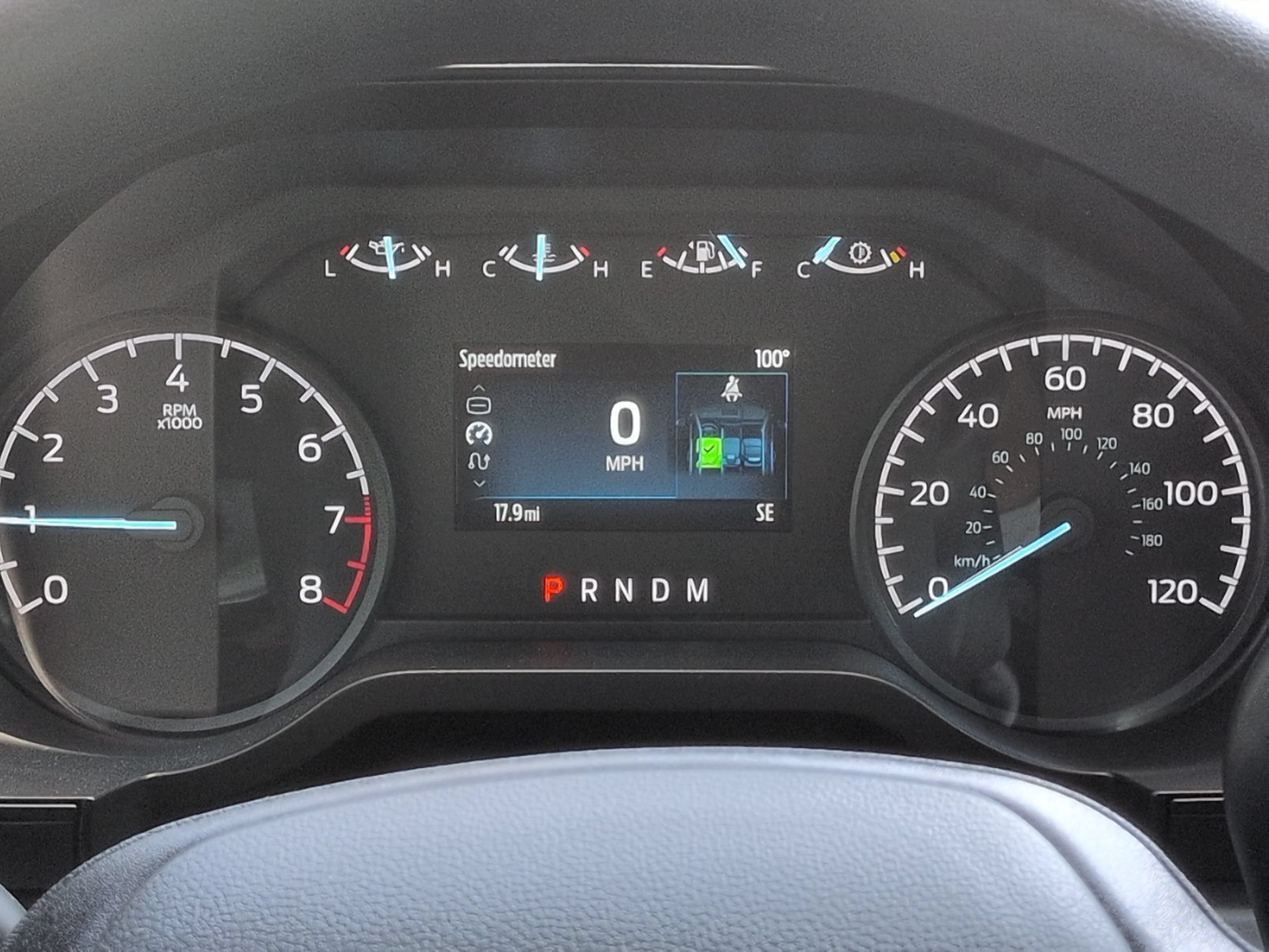 New 2026 Ford F150 XL AWD/4WD image 20