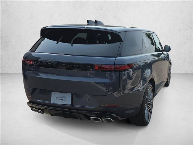 New 2026 Land Rover Range Rover Sport Dynamic SE AWD/4WD image 5