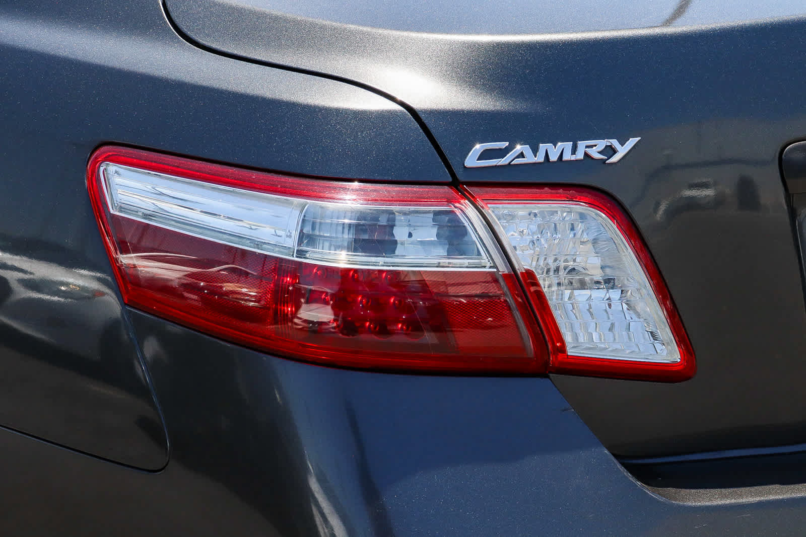 Used 2007 Toyota Camry Hybrid FWD image 11