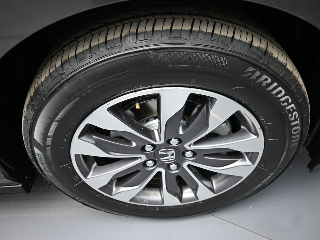 Certified 2023 Honda Odyssey EX-L image 12