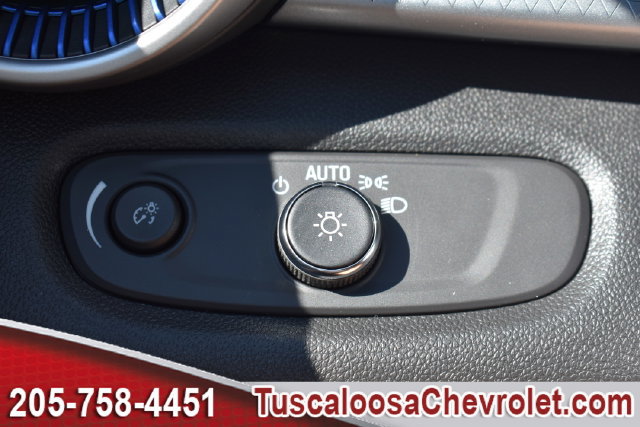 New 2026 Chevrolet Trax LS w/ LS Convenience Package FWD image 28