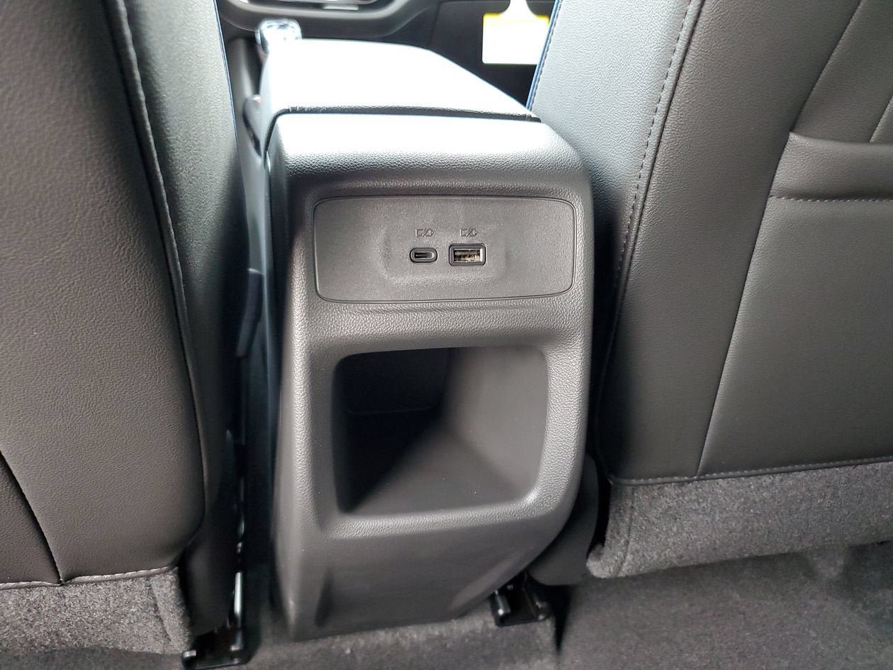 New 2026 Buick Envista Sport Touring w/ Convenience II Package FWD image 15