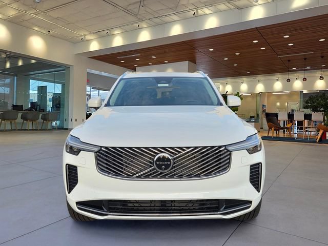 New 2026 Volvo XC90 B6 Plus AWD/4WD image 5