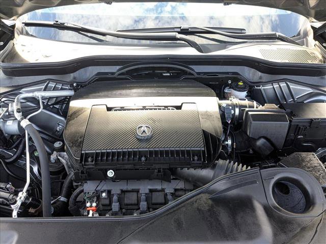 Certified 2023 Acura MDX FWD w/ Technology Package image 28