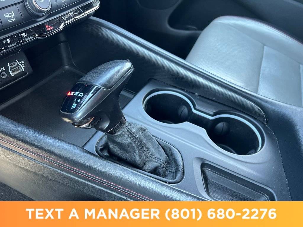 Used 2024 Dodge Durango GT AWD/4WD image 26