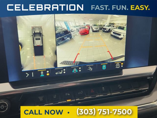 Certified 2024 Chevrolet Silverado 3500 High Country w/ High Country Premium Package image 22