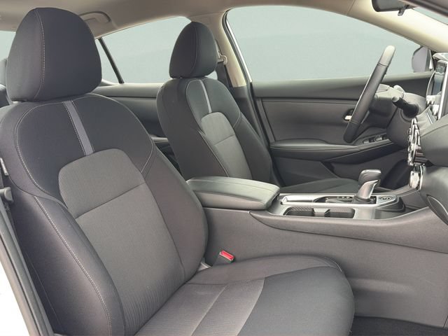 Used 2023 Nissan Sentra SV FWD image 20