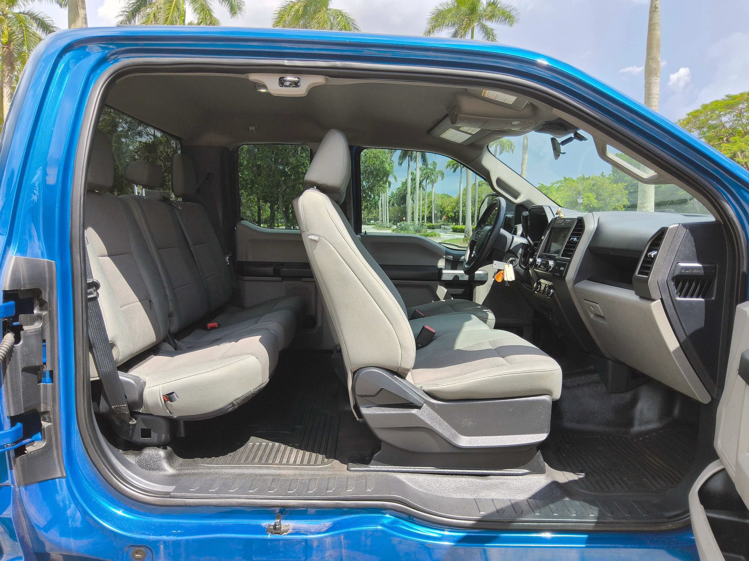 Used 2022 Ford F250 XL w/ Power Equipment Group AWD/4WD image 28