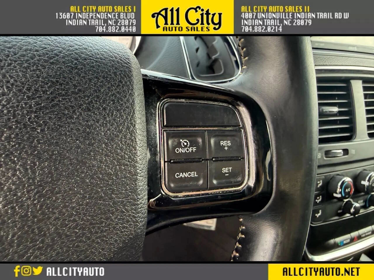 Used 2018 Dodge Grand Caravan SE FWD image 19