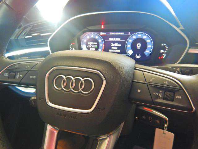 Used 2025 Audi Q3 2.0T Premium image 10