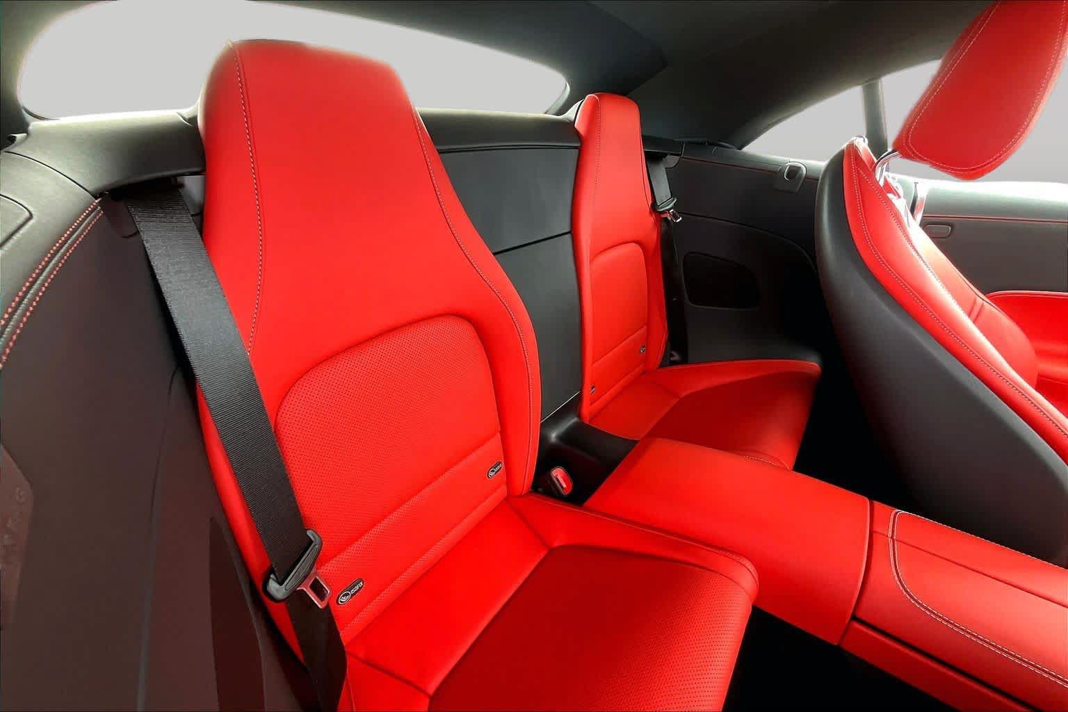 Used 2026 Mercedes-Benz SL 43 AMG image 18