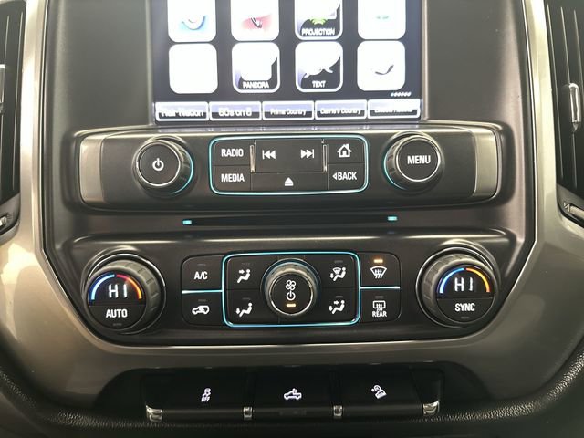 Used 2016 Chevrolet Silverado 1500 LT w/ All Star Edition image 20