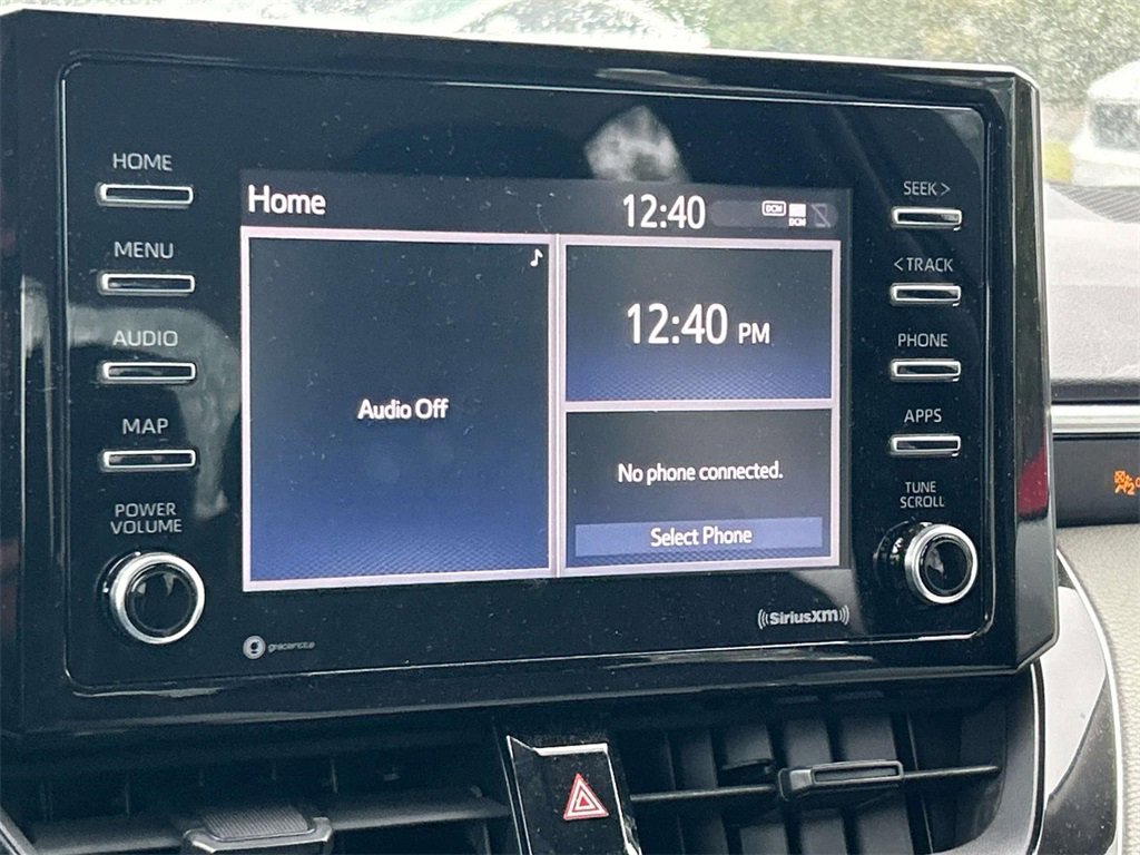 Used 2021 Toyota Corolla L image 24