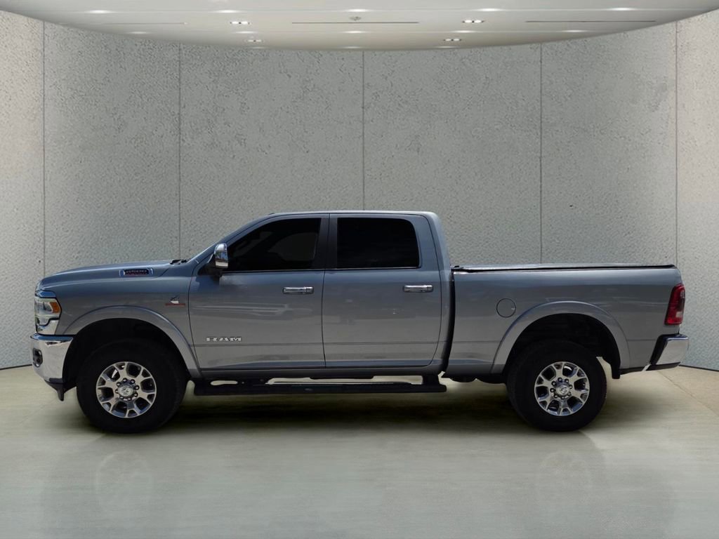 Used 2022 RAM 2500 Laramie image 6