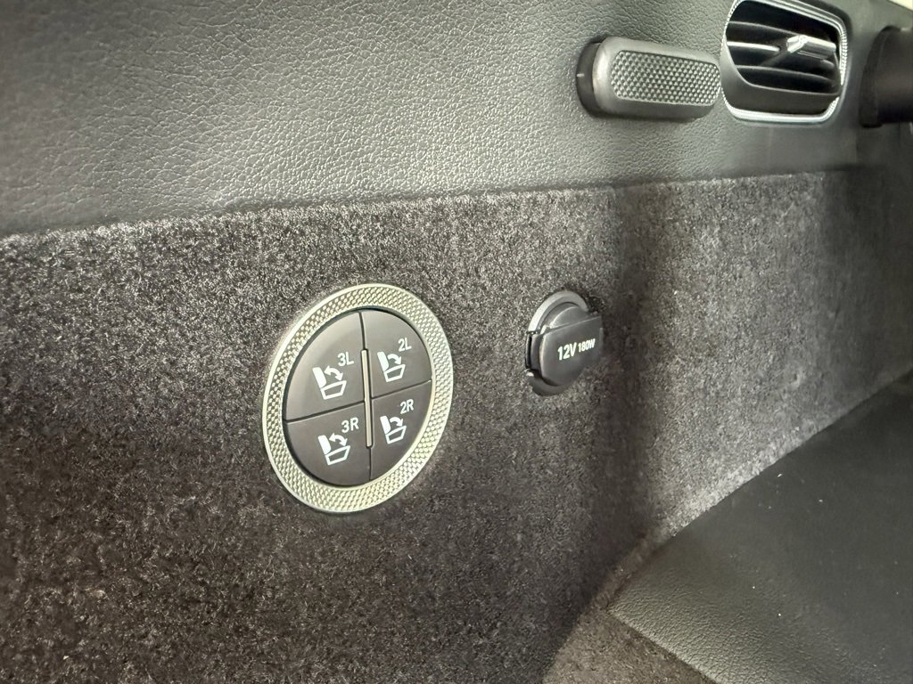 Certified 2024 Genesis GV80 3.5T w/ Advanced Package image 18