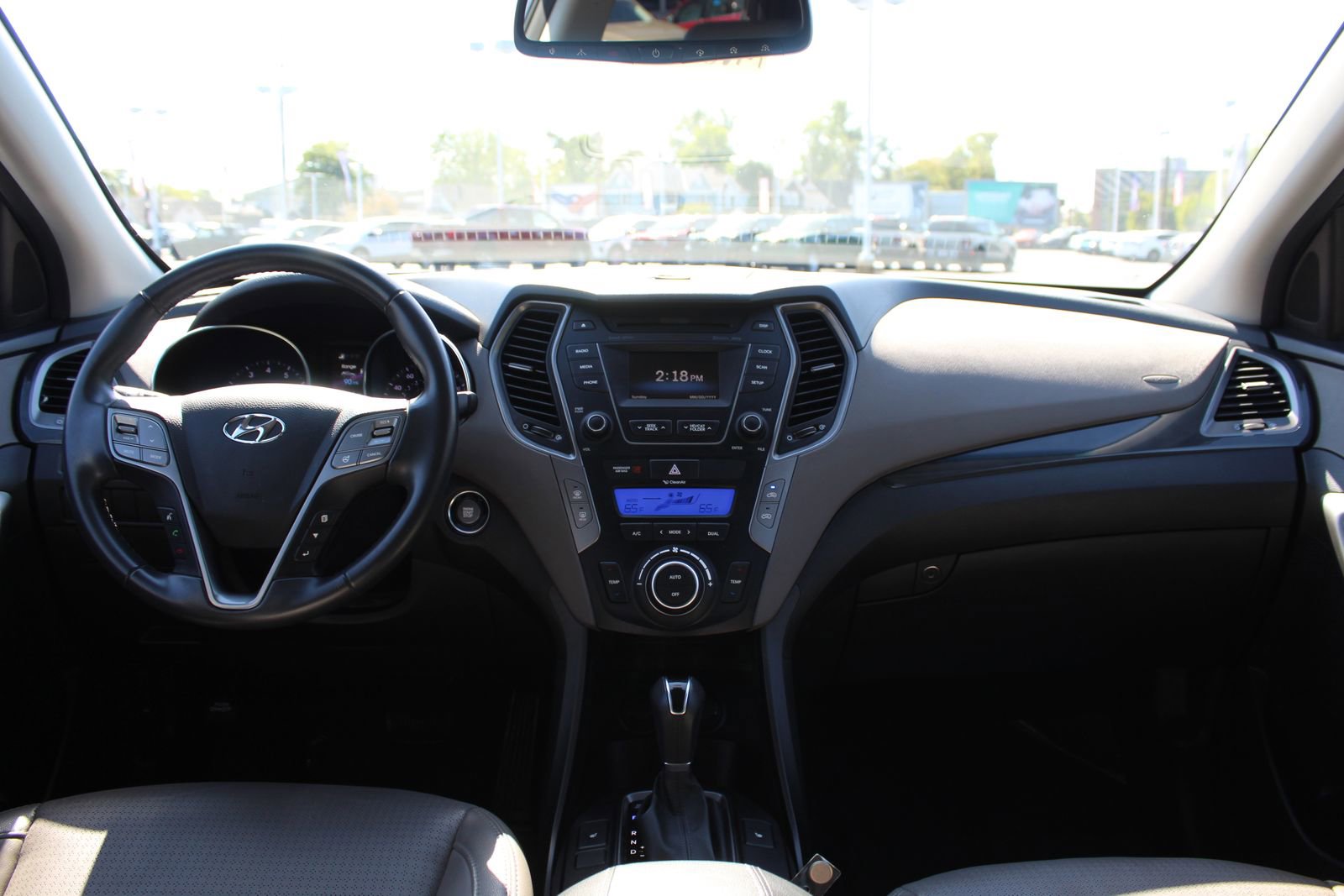 Used 2016 Hyundai Santa Fe Sport 2.0T image 10