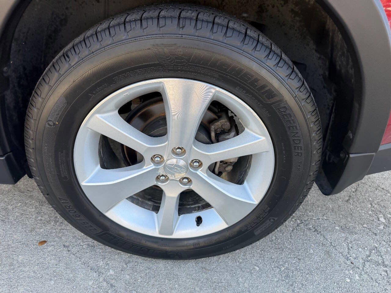 Used 2013 Subaru Outback 2.5i Limited image 35