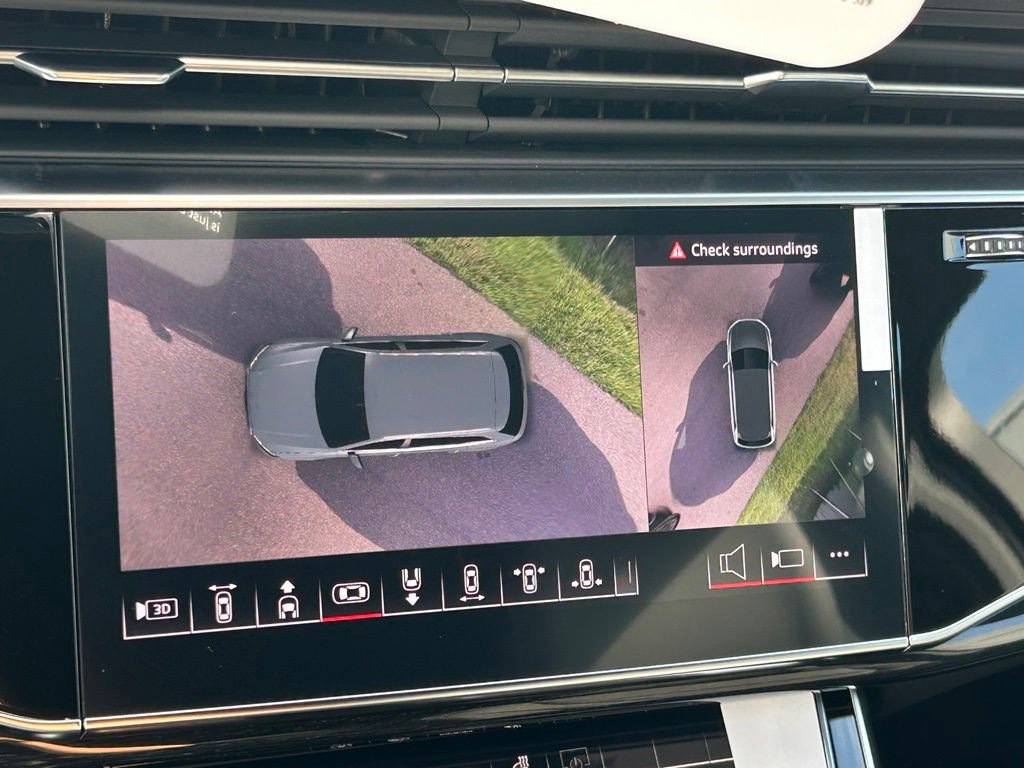 New 2026 Audi Q7 2.0T Premium AWD/4WD image 33