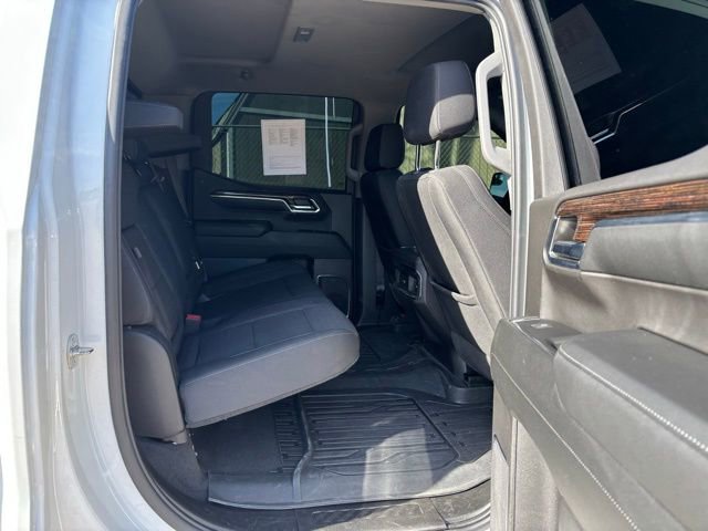 Used 2024 GMC Sierra 1500 Elevation w/ Preferred Package image 13
