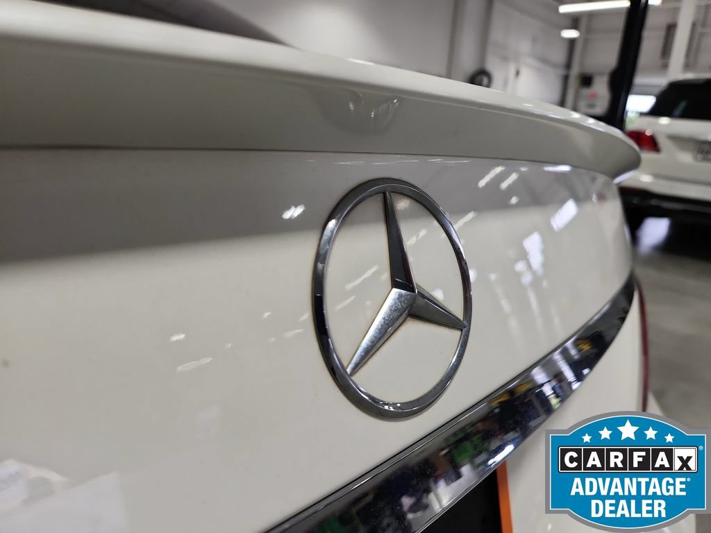 Used 2017 Mercedes-Benz CLS 550 image 62
