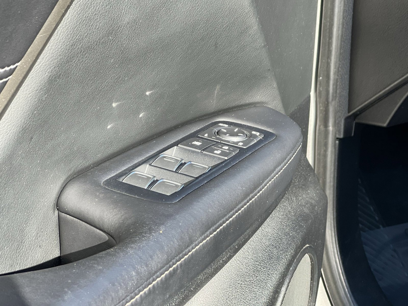 Used 2017 Lexus RX 350 AWD image 12