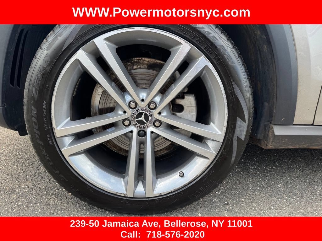 Used 2022 Mercedes-Benz GLE 350 image 13