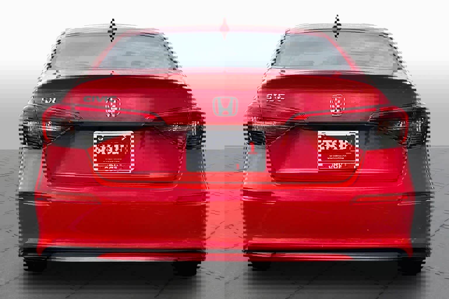 Used 2023 Honda Civic EX image 5