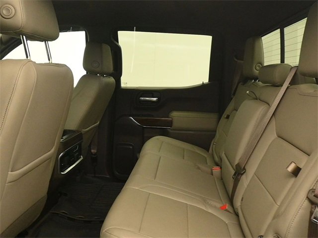 Used 2019 GMC Sierra 1500 SLT w/ SLT Premium Plus Package image 11