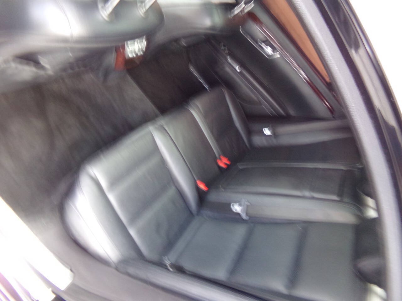 Used 2013 Mercedes-Benz S 550 4MATIC image 17