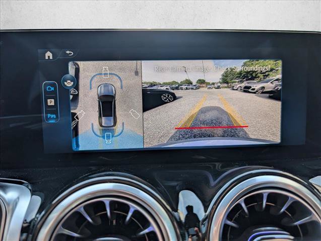 New 2026 Mercedes-Benz GLB 250 4MATIC image 13