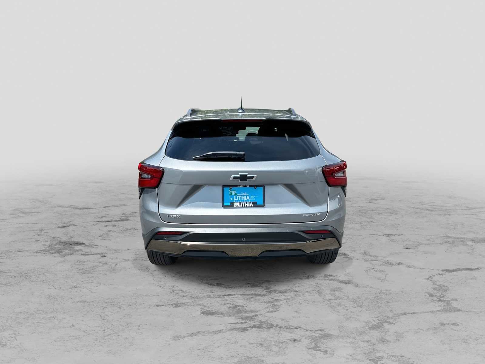 Used 2024 Chevrolet Trax ACTIV w/ Sunroof Package FWD image 7