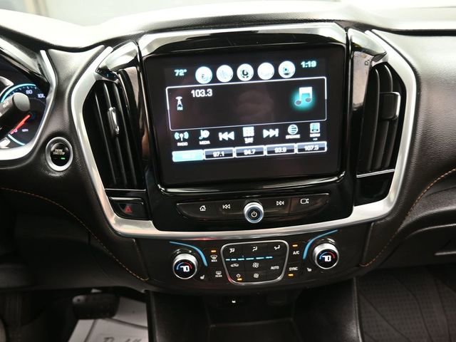 Used 2019 Chevrolet Traverse LT w/ LT Premium Package image 10