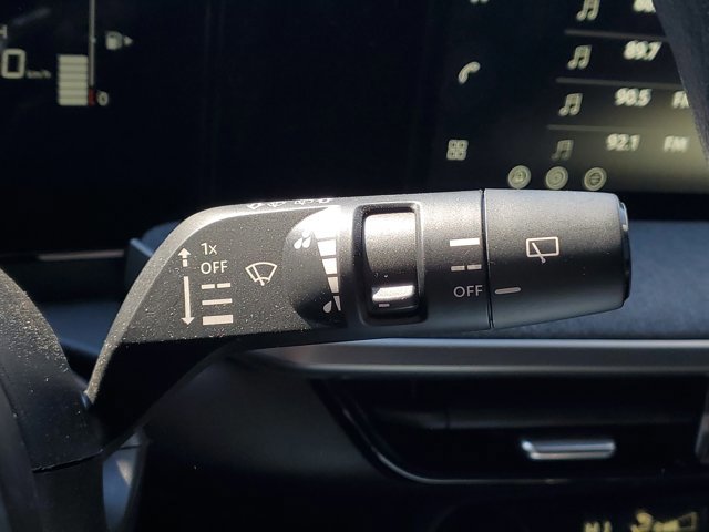 Certified 2026 Nissan Kicks SV FWD image 12