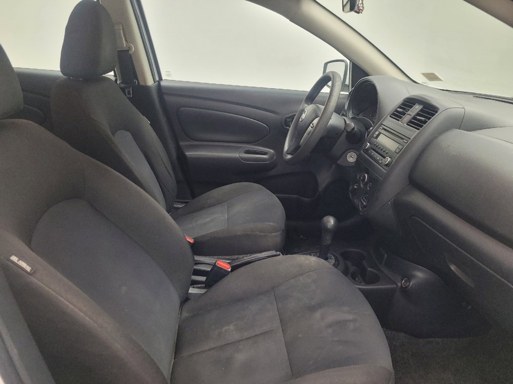 Used 2018 Nissan Versa S Plus image 21