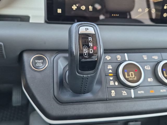 Used 2023 Land Rover Defender 110 S AWD/4WD image 12
