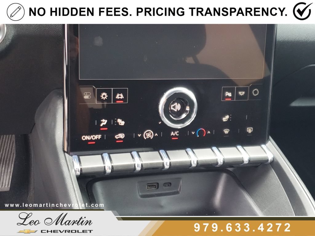 Used 2026 GMC Terrain Elevation FWD image 22