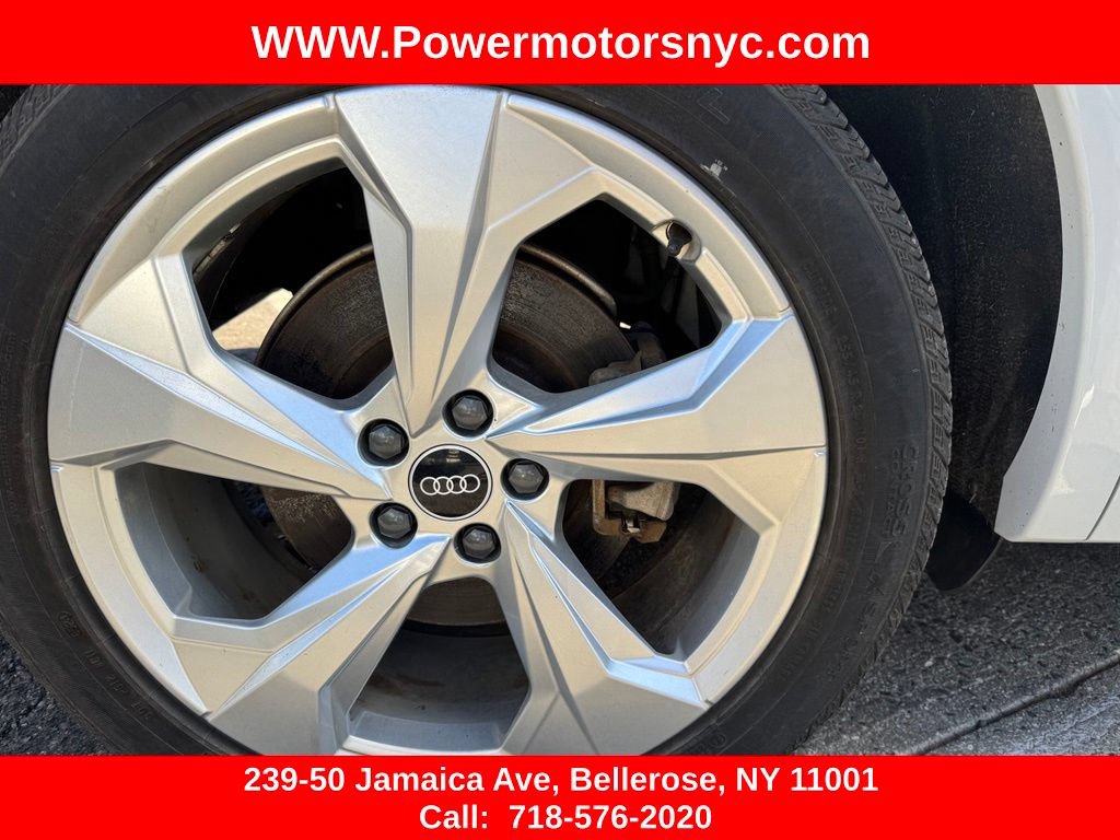 Used 2021 Audi Q5 2.0T Premium Plus w/ Premium Plus Package AWD/4WD image 20