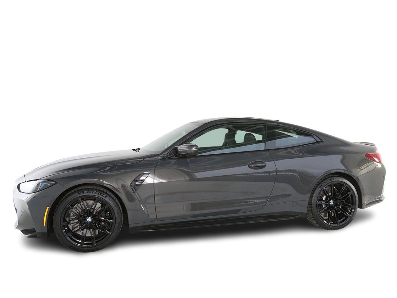 Used 2026 BMW M4 xDrive Competition w/ Executive Package image 10