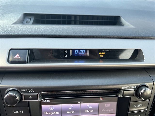 Used 2015 Toyota RAV4 XLE image 27