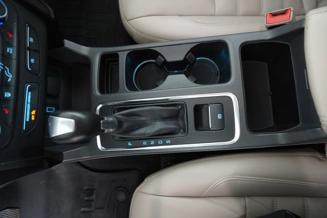 Used 2017 Ford Escape Titanium image 31