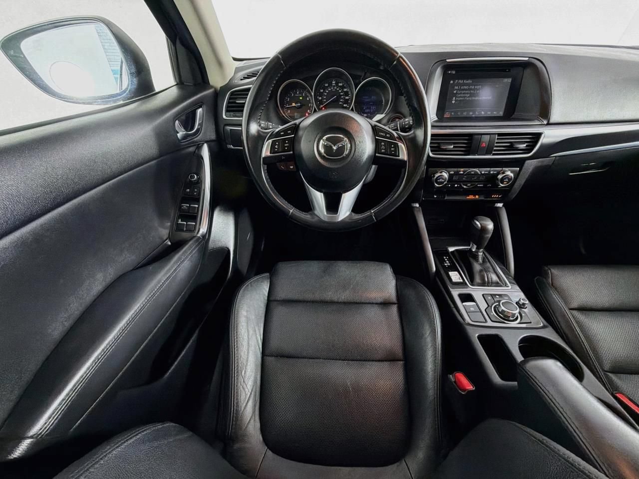 Used 2016 MAZDA CX-5 Grand Touring AWD/4WD image 13