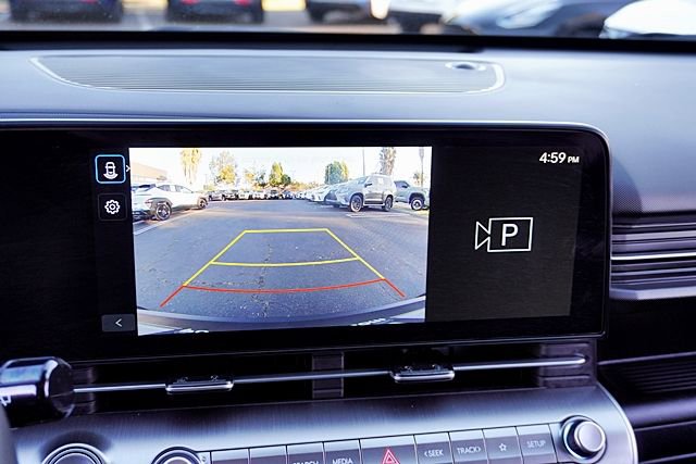 Certified 2026 Hyundai Kona SEL Sport image 26