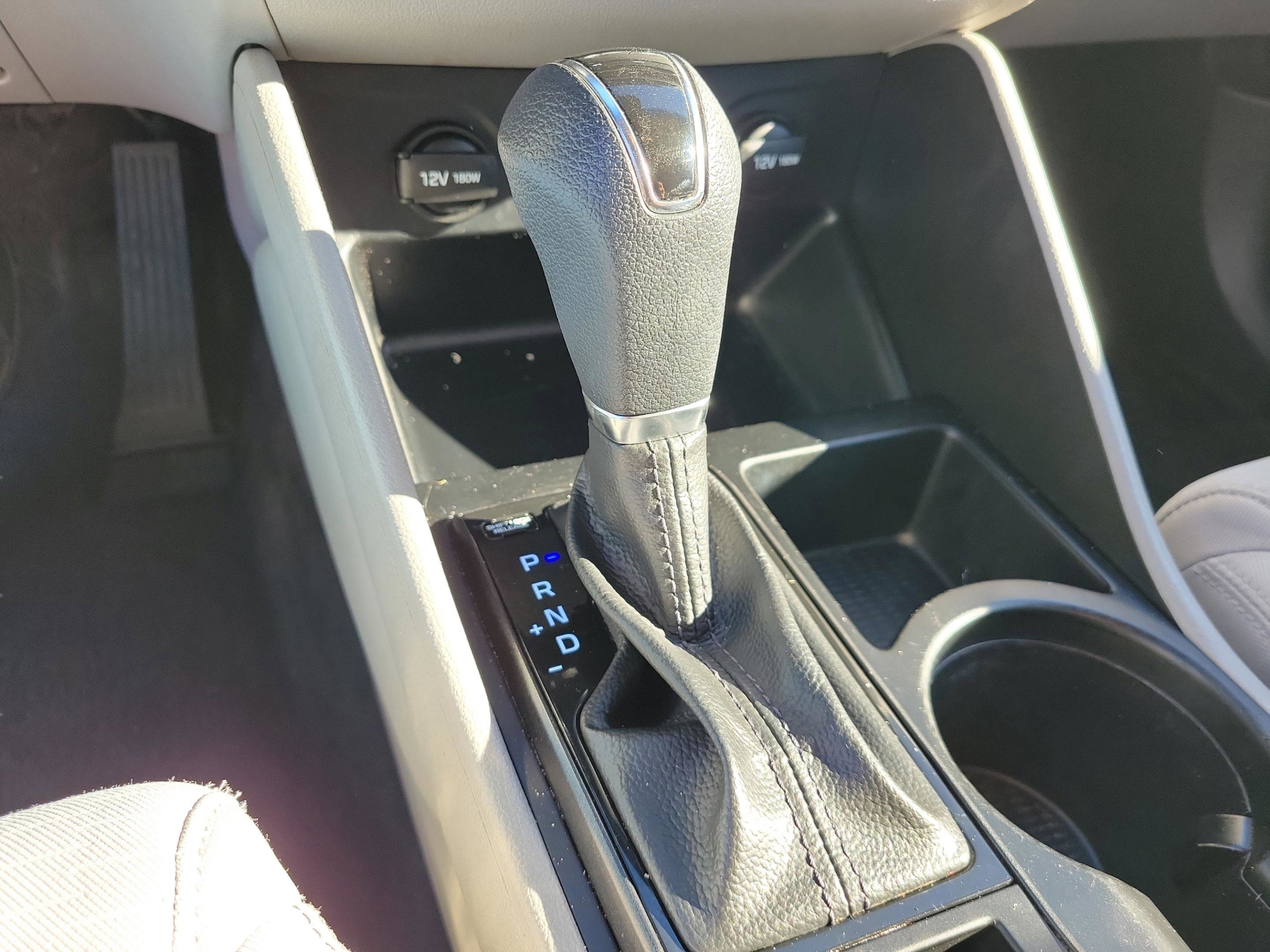 Used 2019 Hyundai Tucson SE image 21